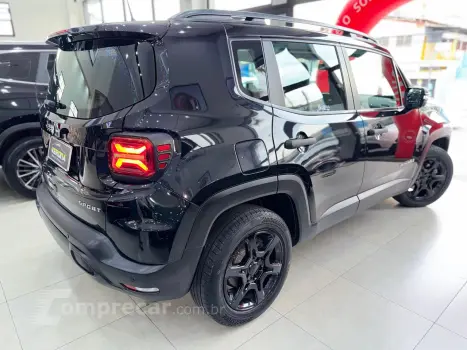 RENEGADE 1.3 T270 Turbo Sport