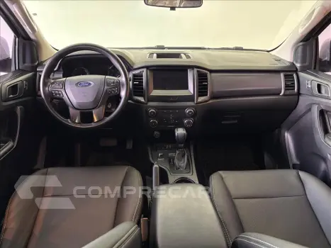 RANGER 2.2 XLS 4X4 CD 16V DIESEL 4P AUTOMÁTICO