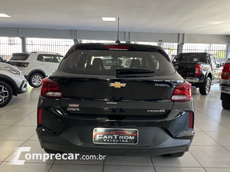 ONIX 1.0 Turbo Premier