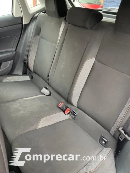 POLO 1.0 MPI