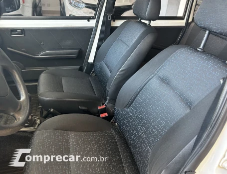 Uno Mille WAY ECONOMY 1.0 F.Flex 4p
