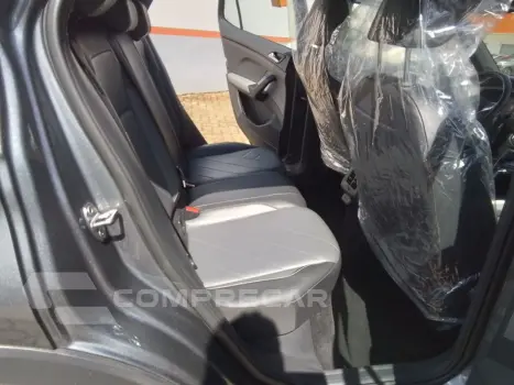 T-CROSS 1.0 200 TSI TOTAL FLEX COMFORTLINE AUTOMÁTICO