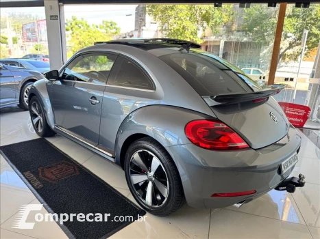 FUSCA 2.0 TSI 16V