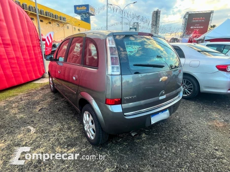 MERIVA 1.8 MPFI Premium 8V
