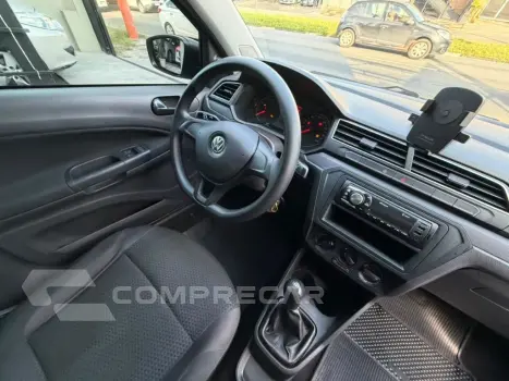 Gol 1.0 Flex 12V 5p