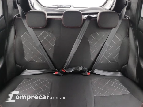 KWID 1.0 12V SCE FLEX ZEN MANUAL