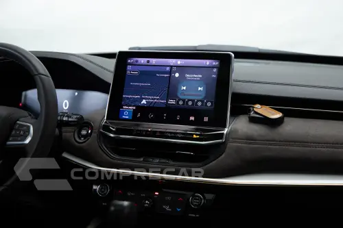 COMMANDER 2.0 Td380 Turbo Overland