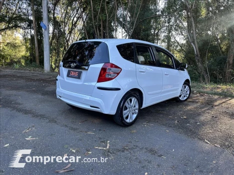 FIT 1.5 EX 16V