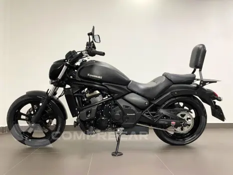 KAWASAKI VULCAN S - COM ABS