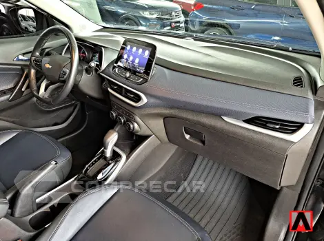 TRACKER 1.2 Turbo Premier