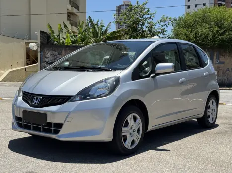 FIT 1.4 CX 16V