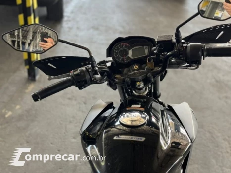 YS 150 FAZER SED - Street