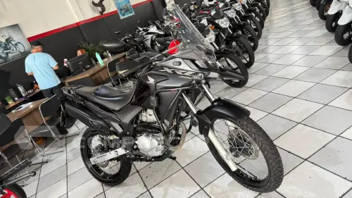 HONDA XRE 300 ABS