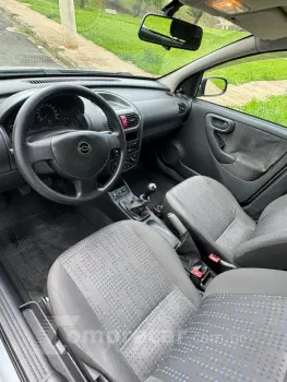 Corsa 1.4 Maxx