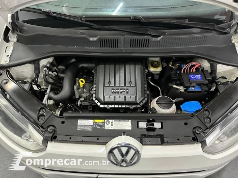 UP 1.0 MPI Take UP 12V