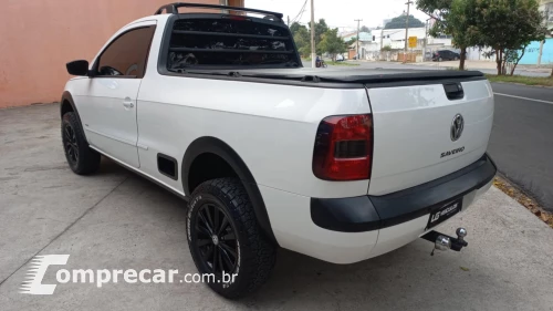 SAVEIRO 1.6 CS 8V