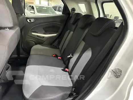 ECOSPORT 1.6 Freestyle 16V