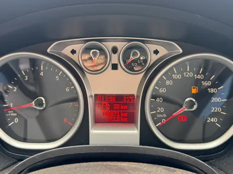 FOCUS 2.0 Sedan 16V