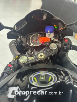 GSX-R 1000