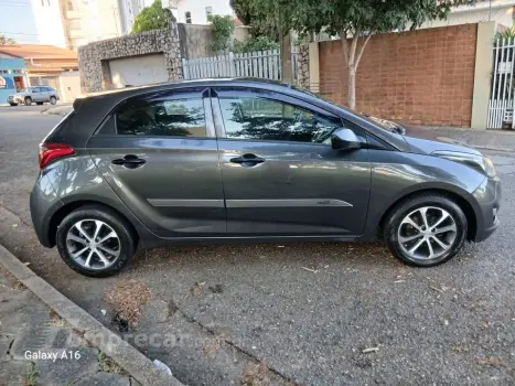 HB20 1.0 12V Comfort