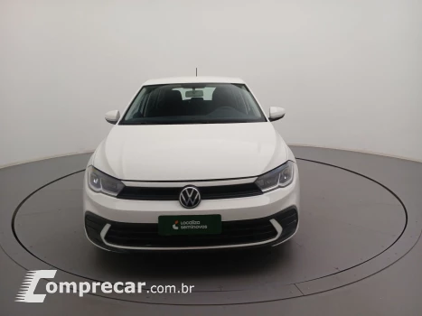 POLO 1.0 MPI MANUAL
