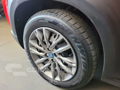 PULSE DRIVE 1.3 8V Flex Aut.