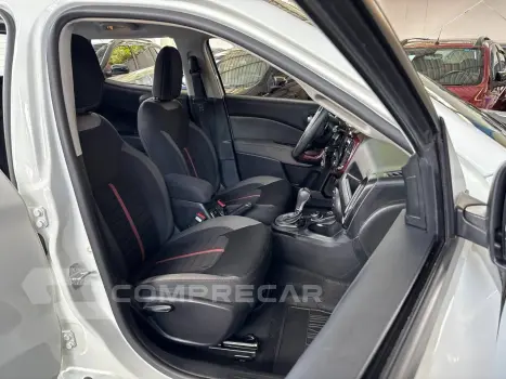 Toro Freedom 2.0 16V 4x4 TB Diesel Aut.