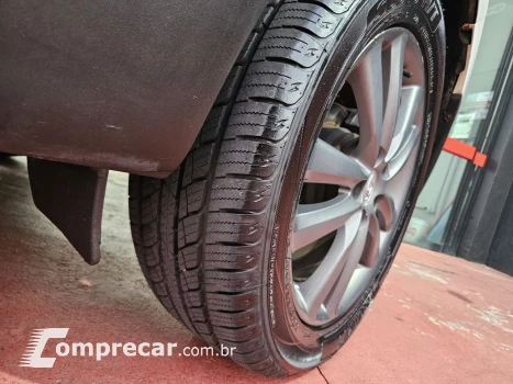 ix35 2.0 16V 2WD Flex Mec.