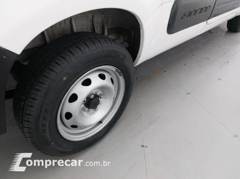 FIORINO 1.4 MPI FURGÃO ENDURANCE 8V FLEX 2P MANUAL