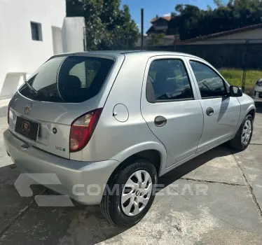 CELTA 1.0 MPFI VHCE Spirit 8V