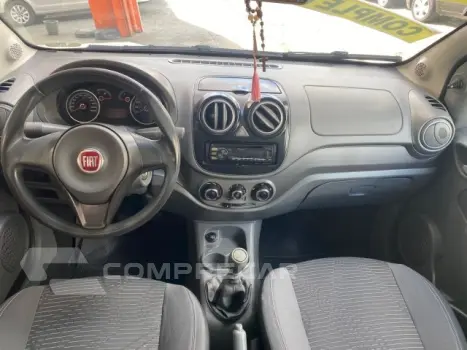 PALIO - 1.4 MPI ATTRACTIVE 8V 4P MANUAL