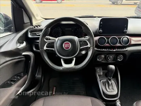 CRONOS 1.8 E.torq Precision AT6