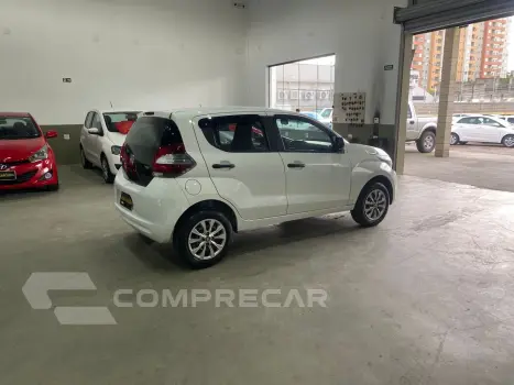 Mobi 1.0 Evo Flex Like. Manual