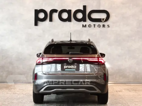 NIVUS 1.0 200 TSI Comfortline