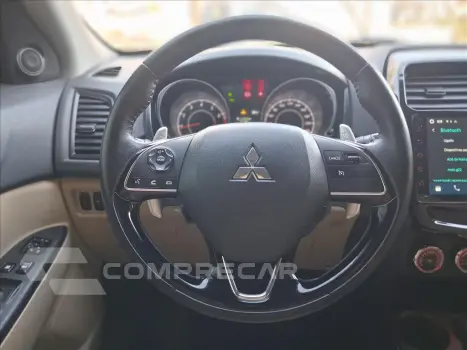 OUTLANDER SPORT 2.0 MIVEC FLEX HPE AWD AUTOMÁTICO