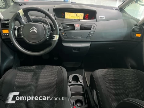 C4 PICASSO 2.0 LA Luna 16V