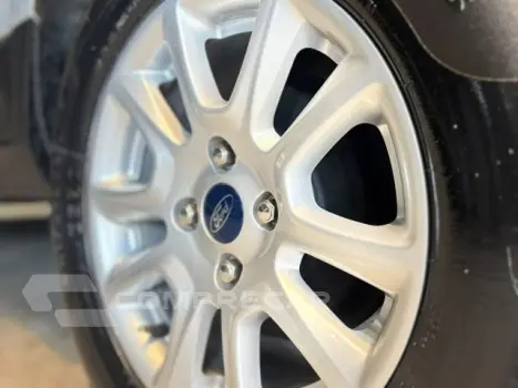 ECOSPORT - 1.5 TI-VCT SE AUTOMÁTICO