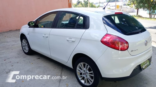 BRAVO 1.8 Essence 16V