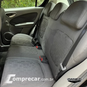 PALIO 1.4 MPI Attractive 8V