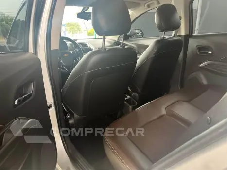COBALT 1.4 LTZ 8V