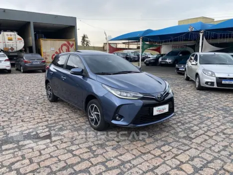 YARIS 1.5 16V XLS Multidrive