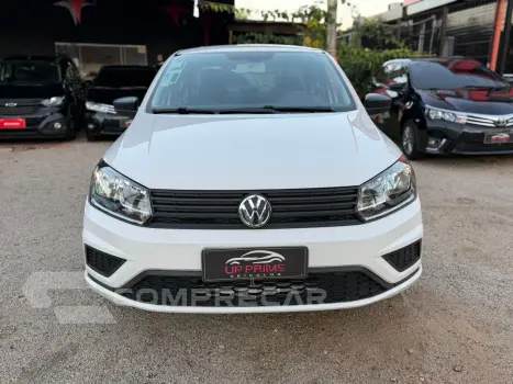 VOYAGE 1.0 12V MPI TOTALFLEX 4P MANUAL