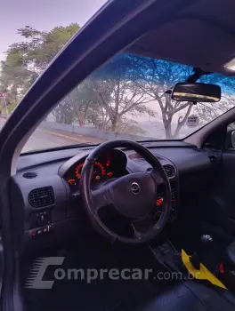 MONTANA 1.4 MPFI Conquest CS 8V