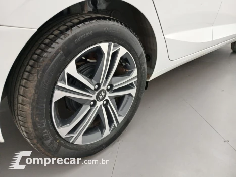HB20S 1.0 TGDI FLEX COMFORT PLUS AUTOMÁTICO