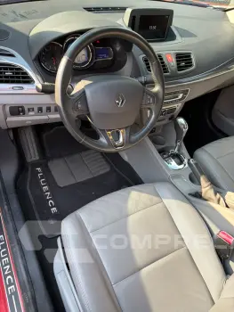 Fluence Privilege 2.0