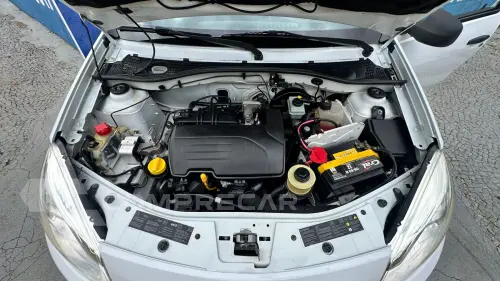 SANDERO 1.0 12V SCE Authentique