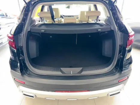 TERRITORY 1.5 Ecoboost Gtdi Titanium