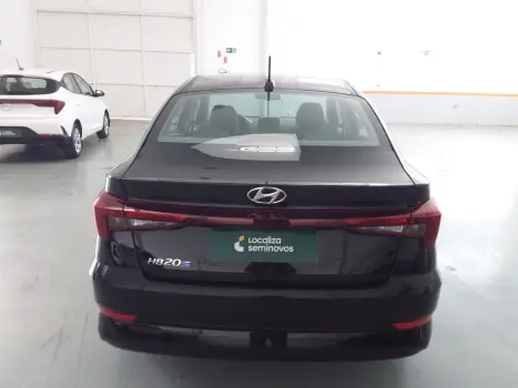 HB20S 1.0 12V FLEX COMFORT PLUS MANUAL