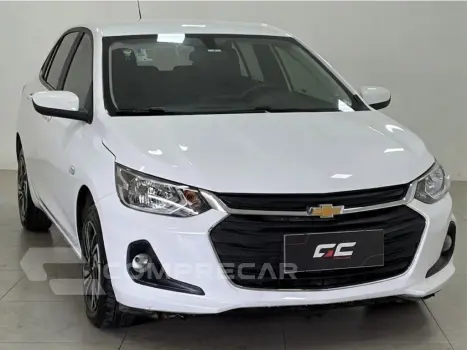 ONIX 1.0 FLEX LT MANUAL