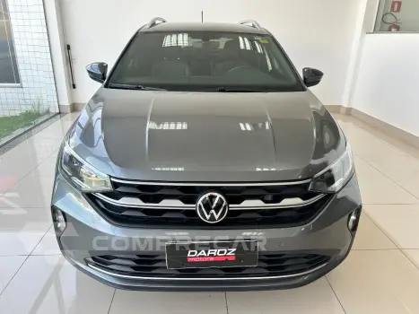 Nivus Highline 1.0 200 TSI Flex Aut.